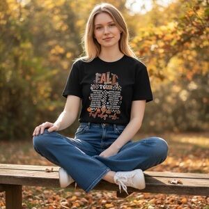 Fall Tour T-Shirt